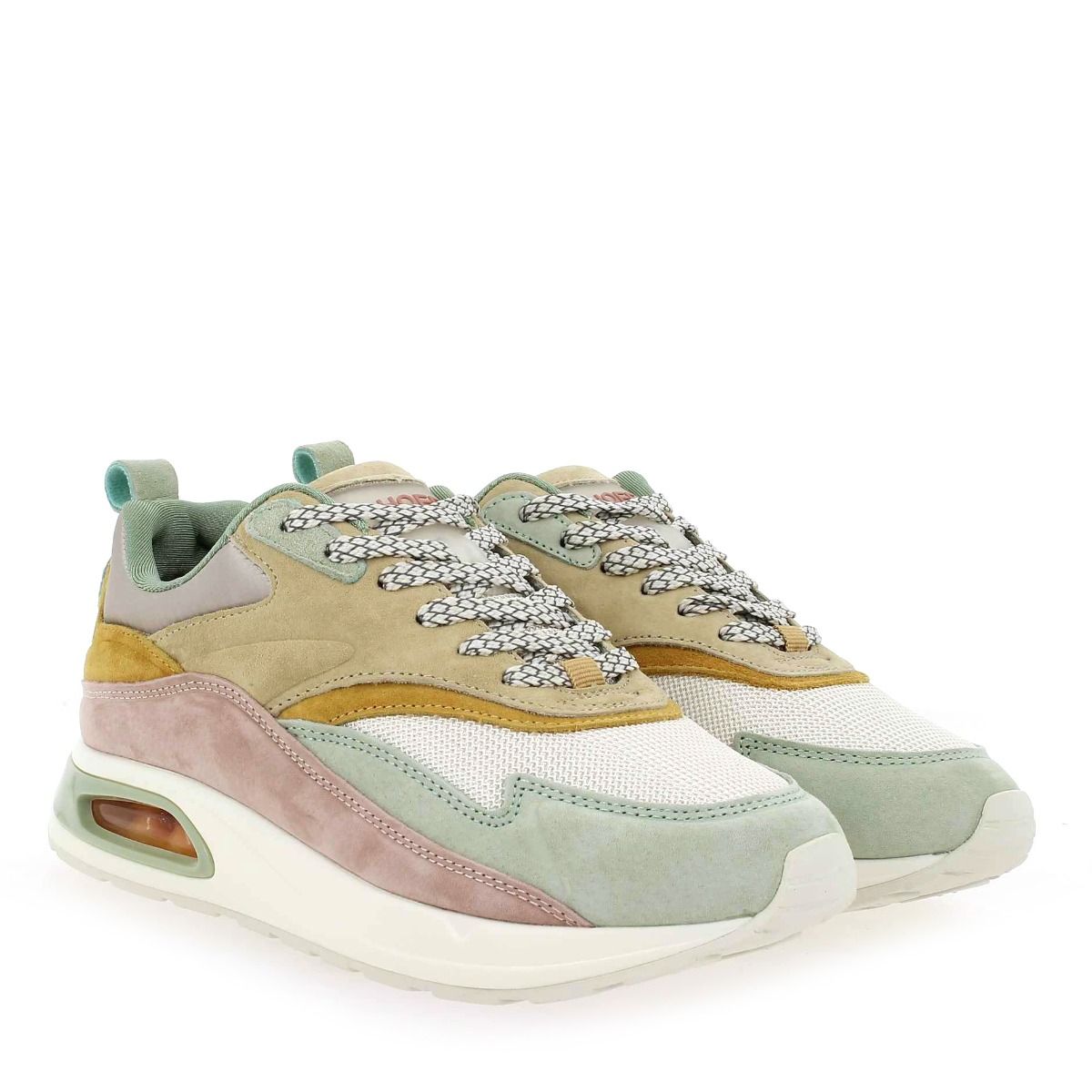 Hoff  GRIFFITH - Rose pastel Multi