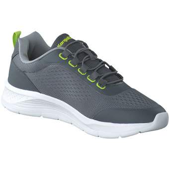 KangaROOS K MN Brilliant Sneaker in grau