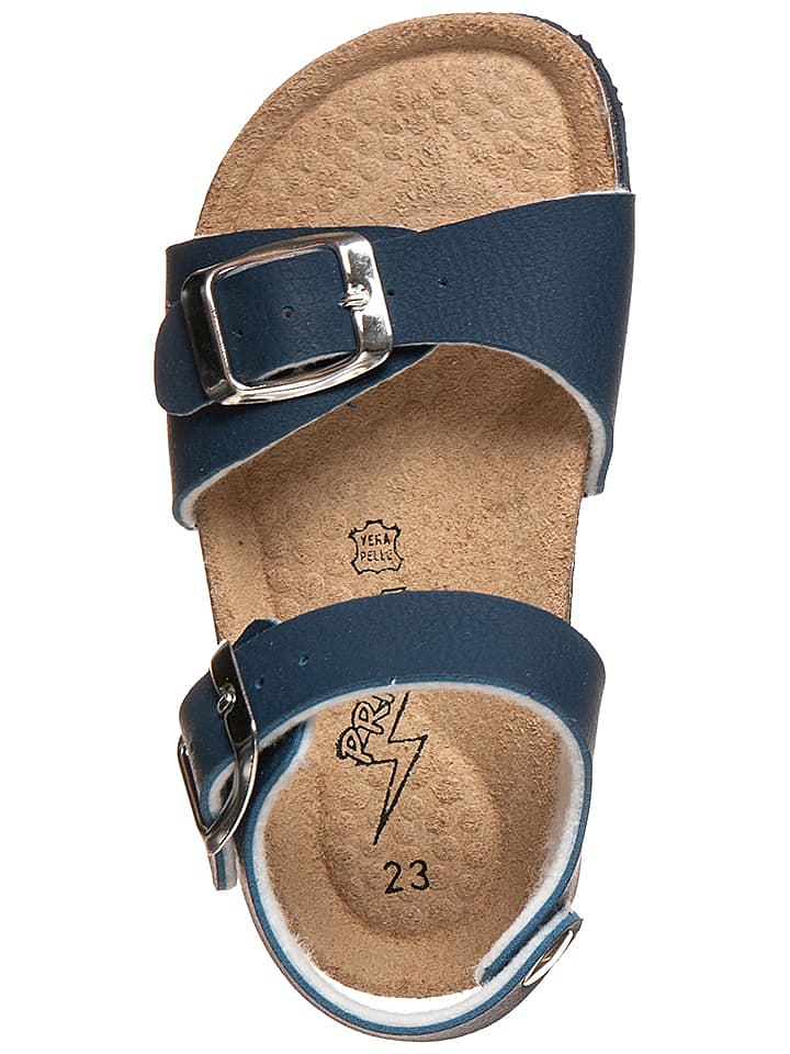 Primigi Sandalen in Dunkelblau günstig kaufen 31
