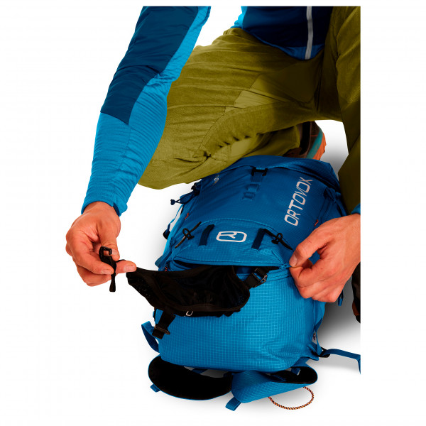 Ortovox - Trad 28 - Kletterrucksack