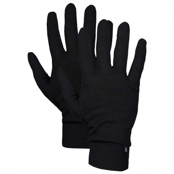 Odlo - Gloves Active Warm Eco - Handschuhe