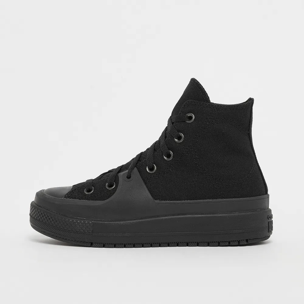 Converse Chuck Taylor All Star Mono Canvas Construct A06888C / schwarz