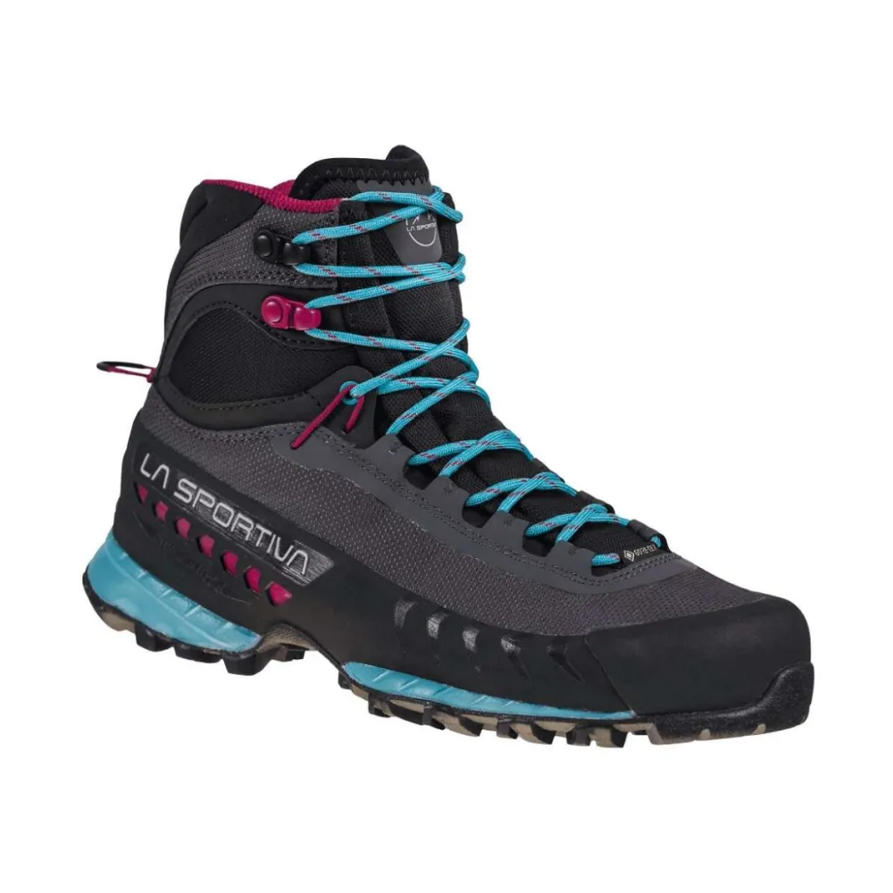 La Sportiva TXS GTX 24S900624 / grau