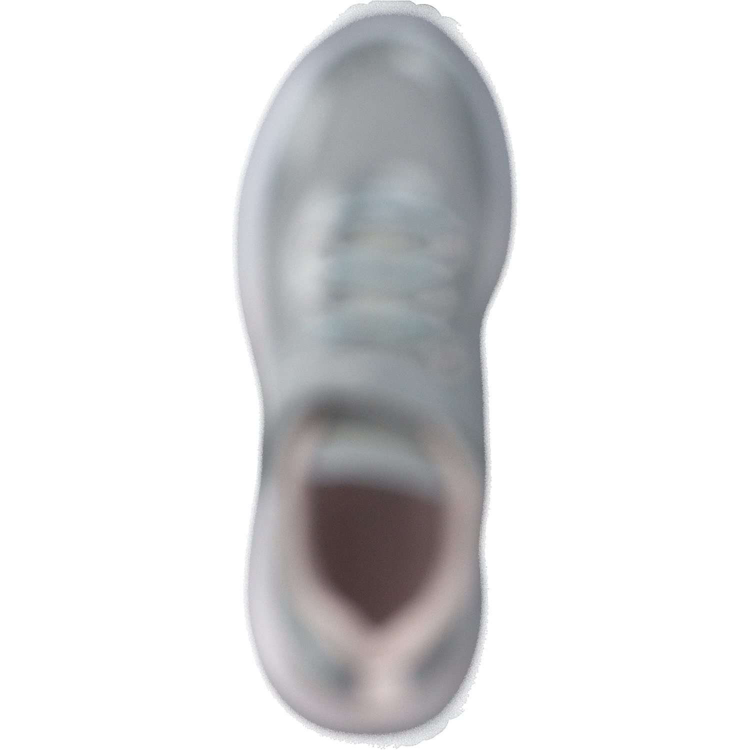 KangaROOS KQ-Fleet EV 18715, Sneakers Low, Kinder, Grau (Vapor Grey/Frost Pink)