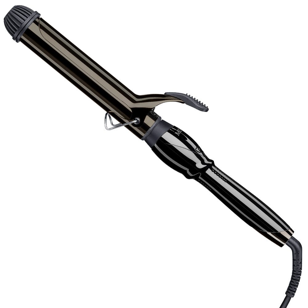 Moser Titan Curl 32 mm