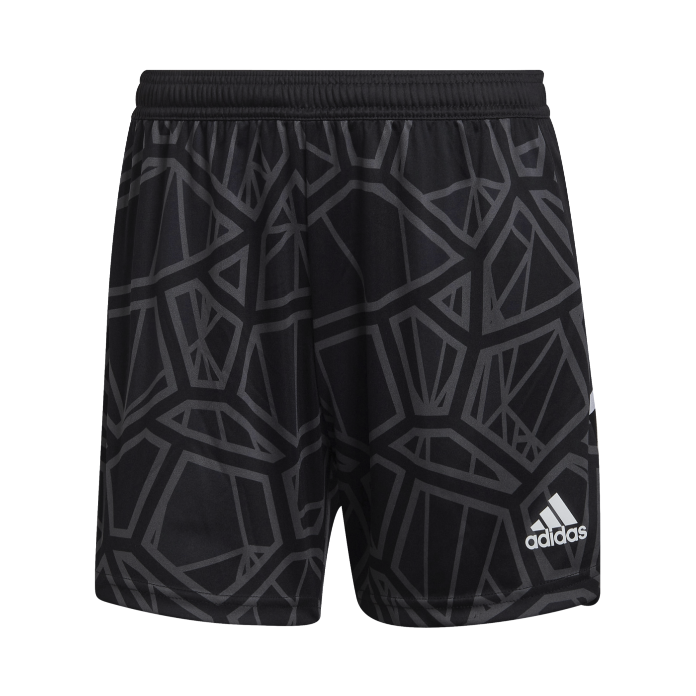 adidas Condivo 22 Torwartshort Damen Schwarz