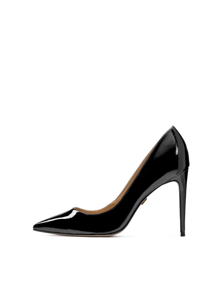 Kazar Pumps NEW LUCIANA in Schwarz günstig kaufen 37