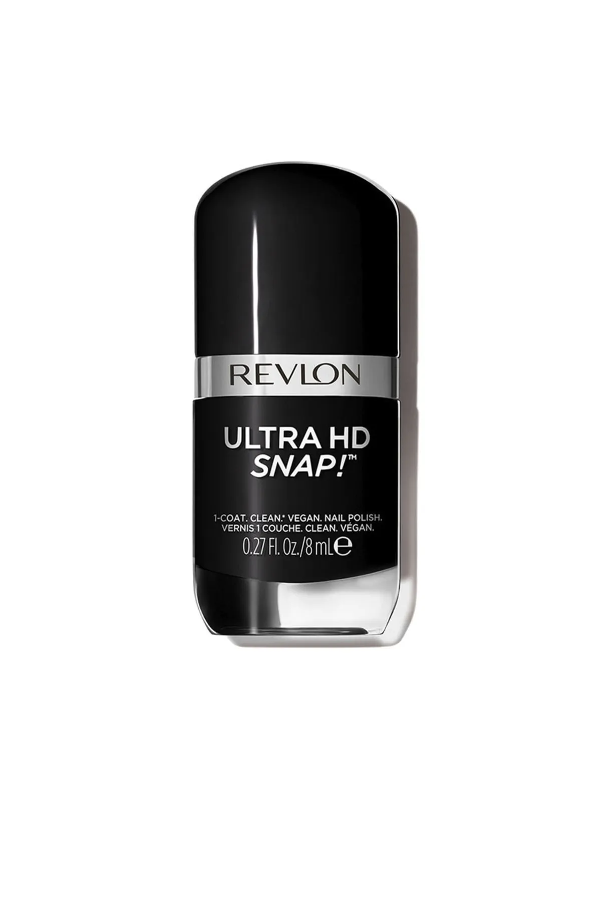 Revlon Mass Market  Nagellack „Ultra HD Snap!“ Nr. 026-Under My Spell, Revlon Mass Market, 8 ml