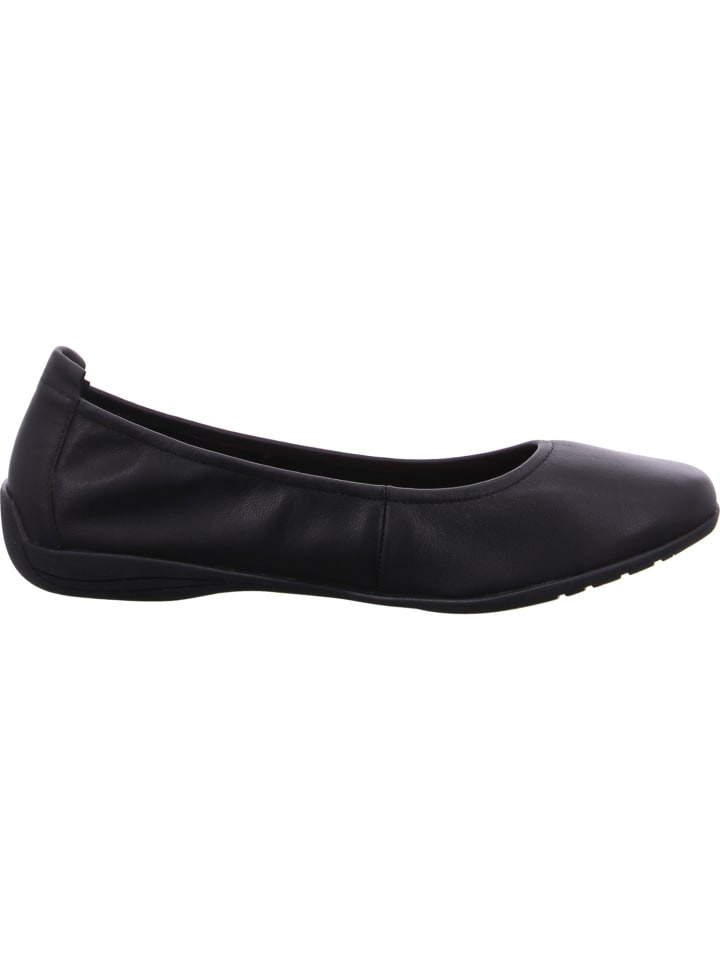 Josef Seibel Ballerina Fenja 01 in Schwarz günstig kaufen
