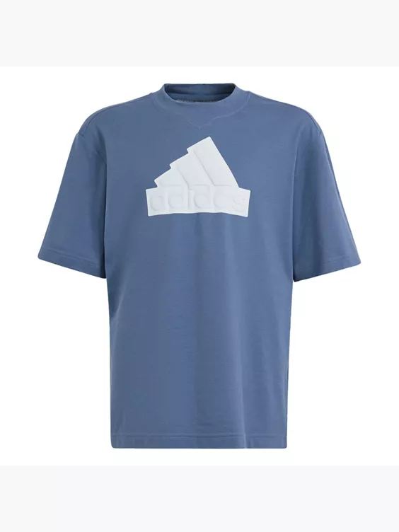 adidas Future Icons Logo Piqué T-Shirt