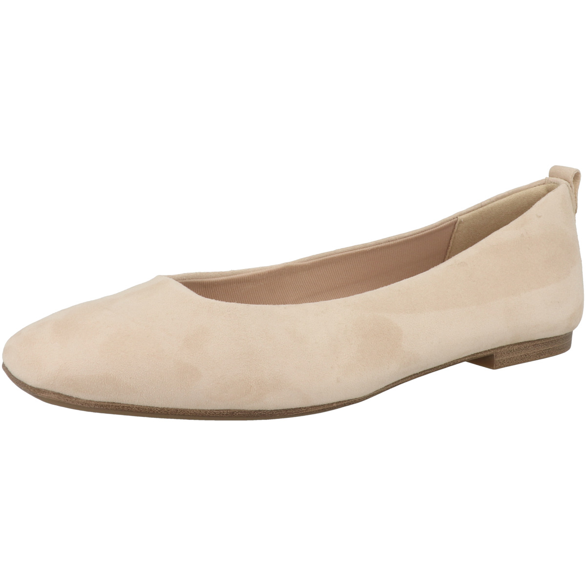 Tamaris 1-22109-20 Ballerinas beige