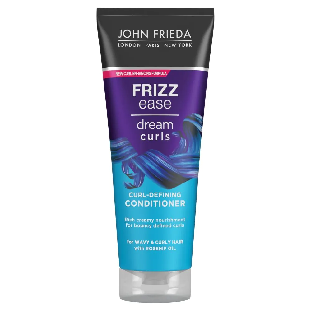 John Frieda Frizz Ease Dream Curls kondicionierius