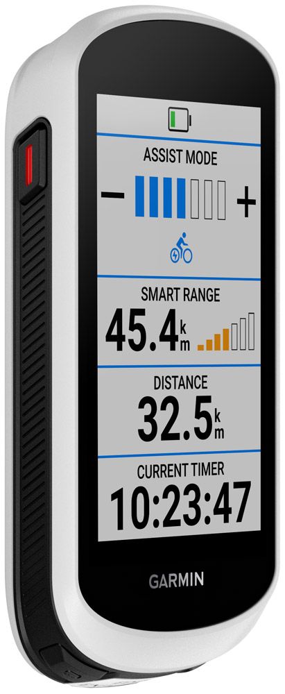 Garmin Edge Explore 2 Power - GPS Fahrradcomputer kaufen | Bike-Discount