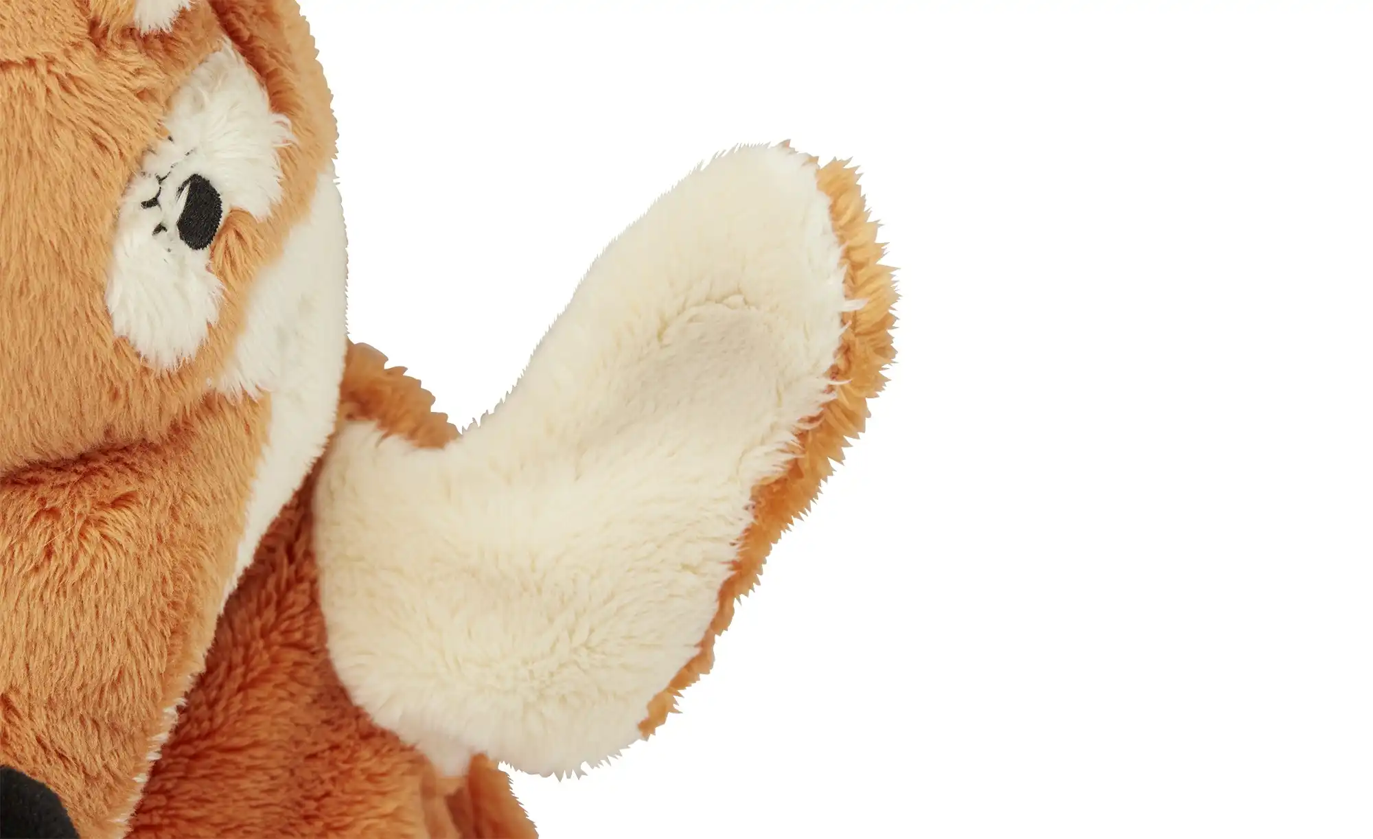 Heunec Handpuppe Herr Fuchs