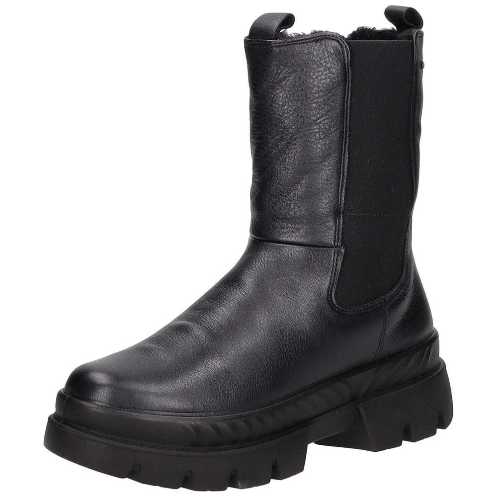 Ara Mood GTX Stiefelette in schwarz
