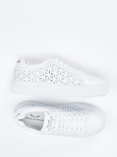 Sneaker-16657990068 Voile Blanche