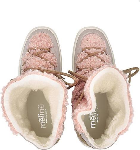 Meline Winterstiefelette