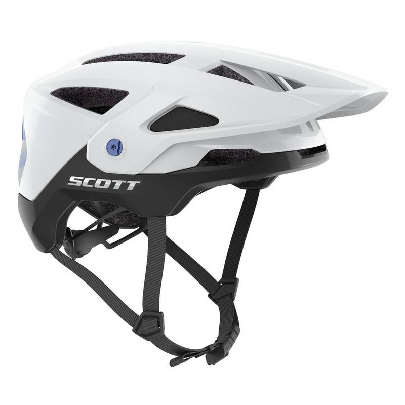 SCOTT Stego Plus Helm