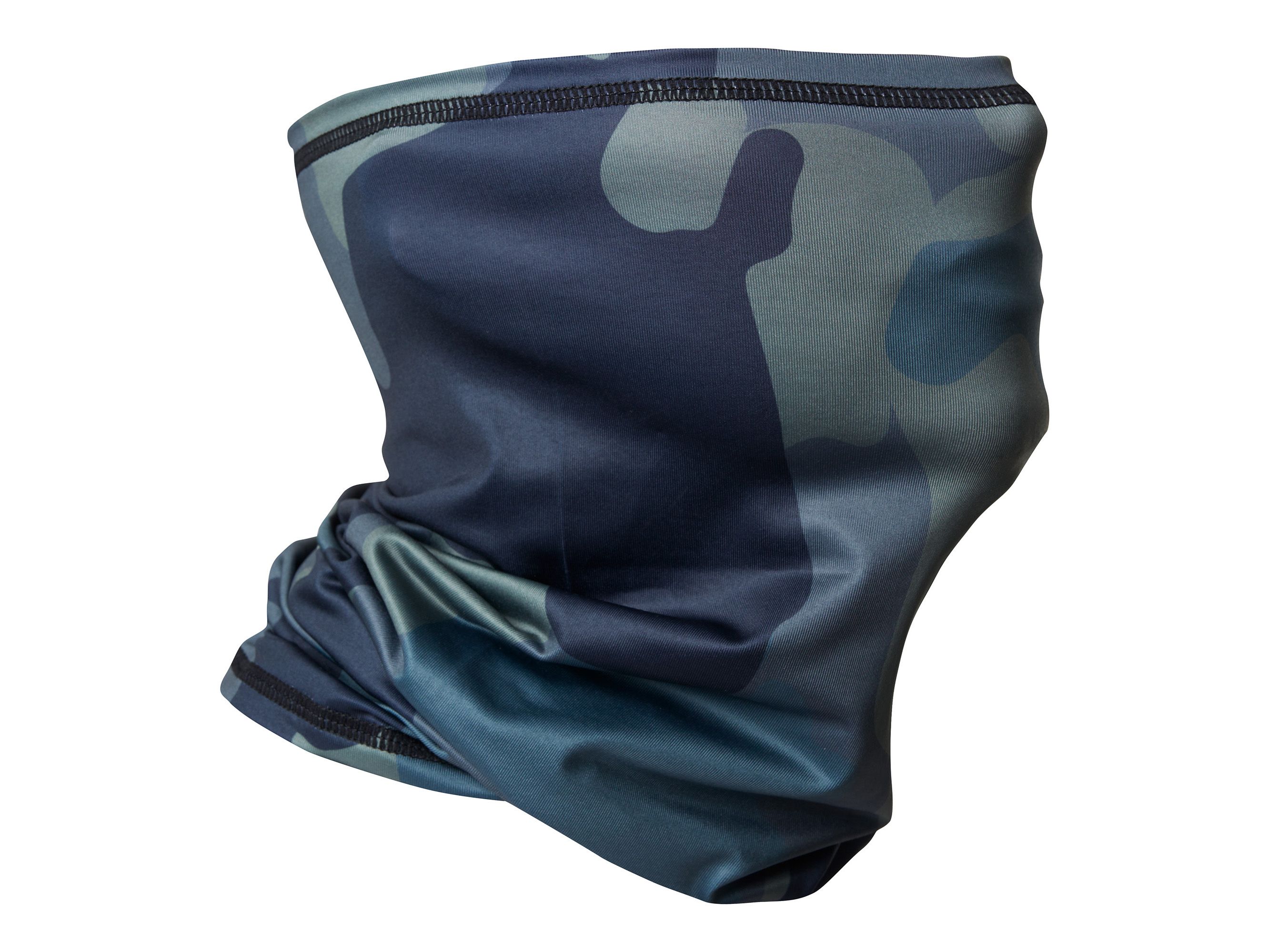 Gareth & Lucas Sixty-Three Green Ski Bandana