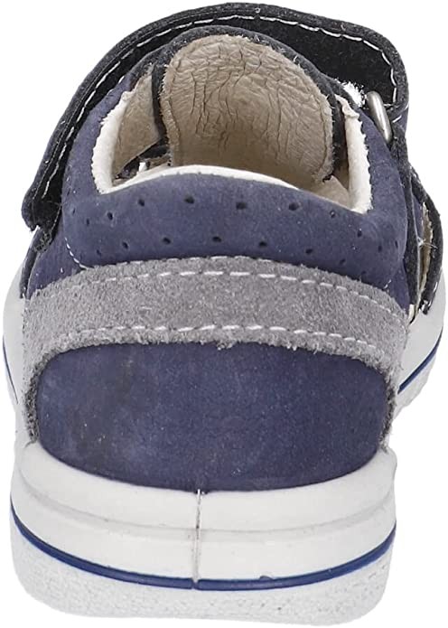 RICOSTA Jungen Sandalen blau Kaspi VK?