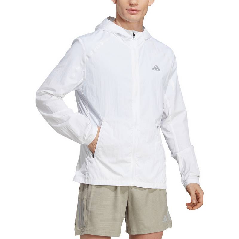 adidas Laufjacke Herren