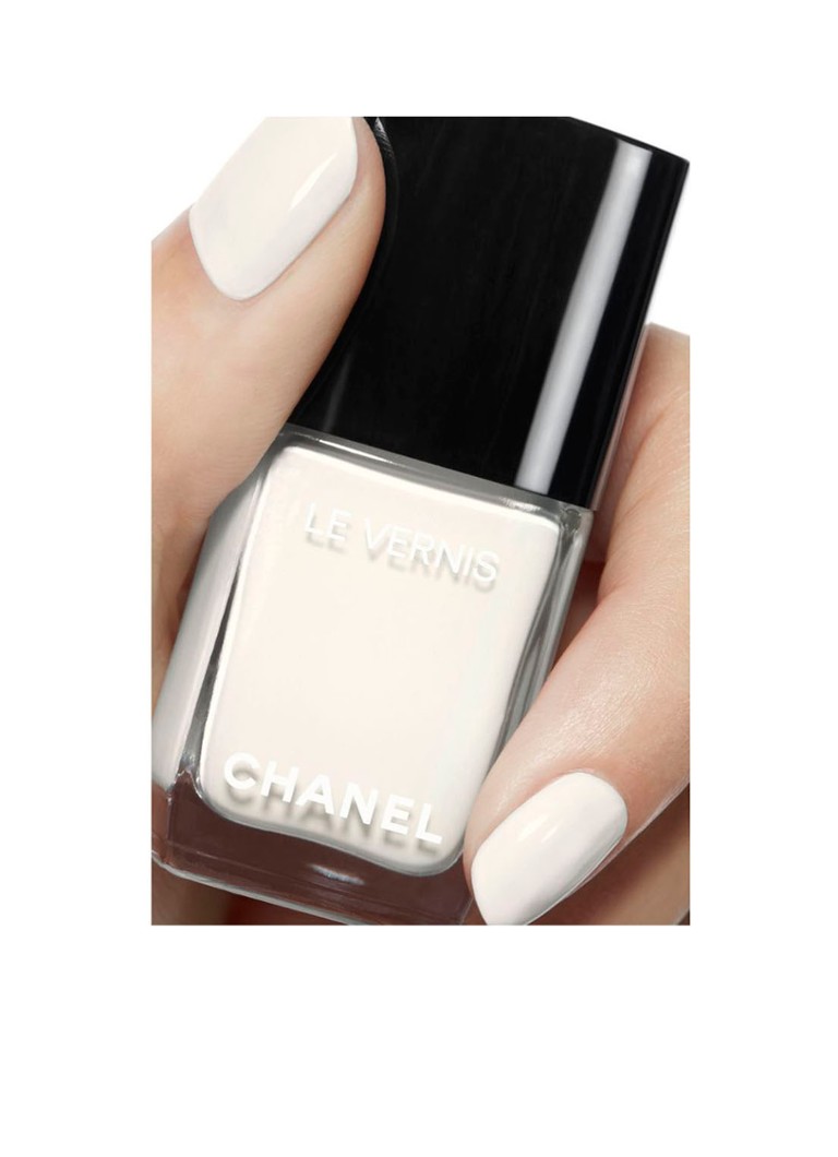 OJA DE UNGHII CHANEL DE LUNGĂ DURATĂ