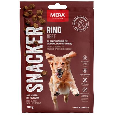 MERA Snacker Rind