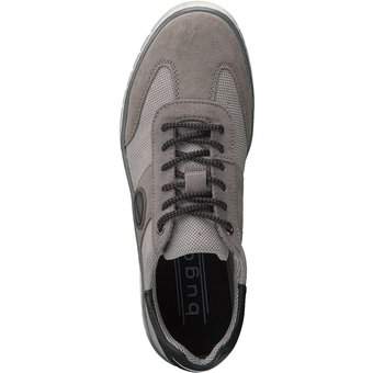 Bugatti Ocean Sneaker in grau