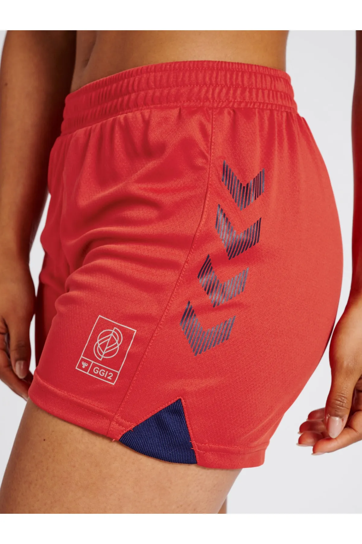 hummel  hmlGG12 ACTION SHORTS WOMAN