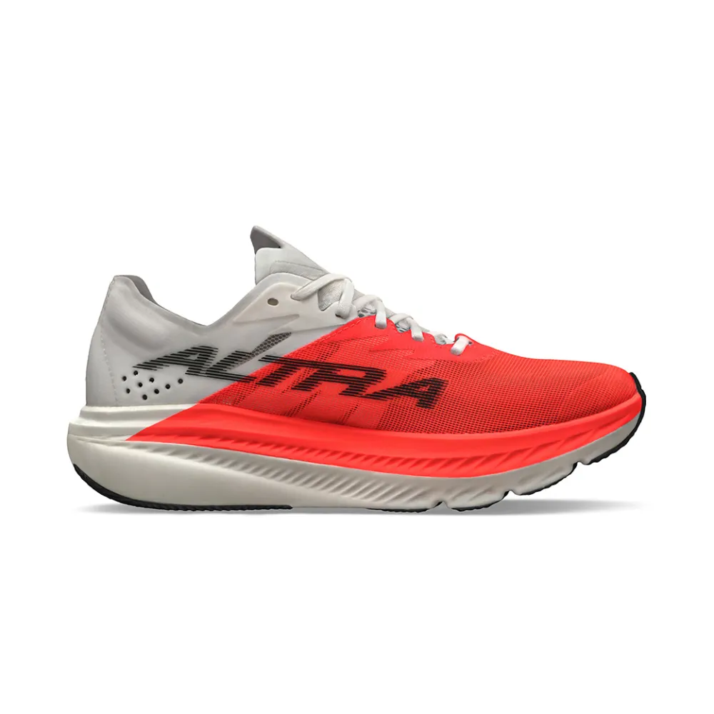 Altra Vanish Carbon 2 AL0A85PC-161 / rot