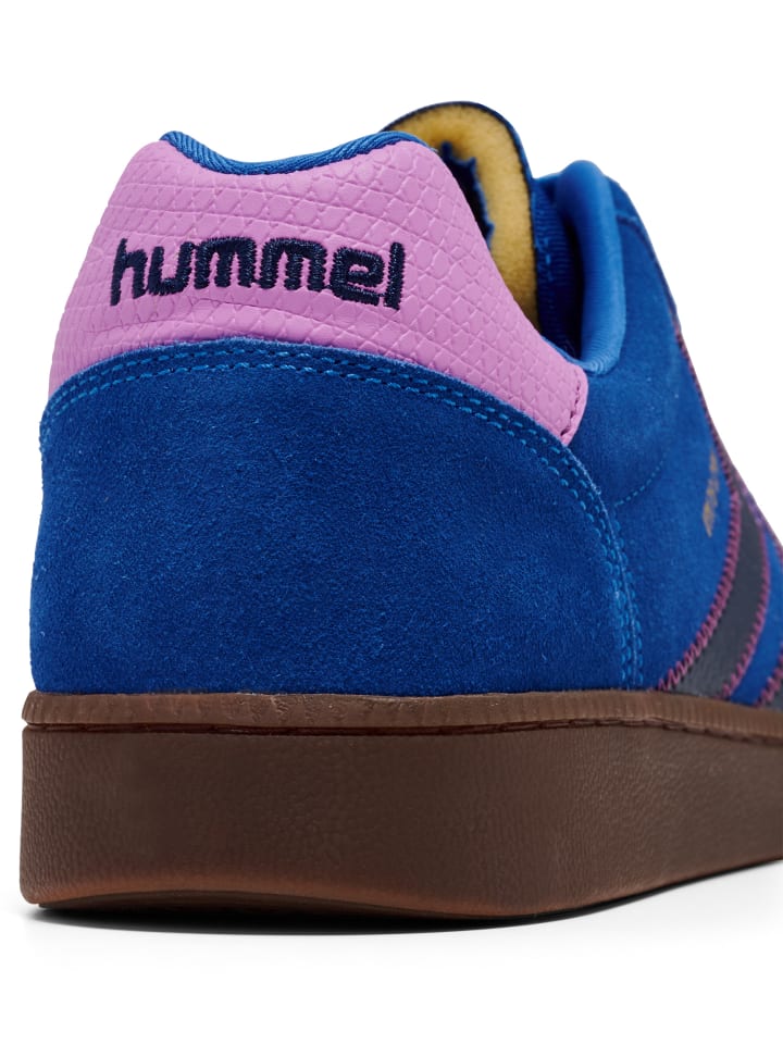 Hummel Hummel Schnürsenkel Sneaker Vm78 Cph Erwachsene in SKYDIVER günstig kaufen