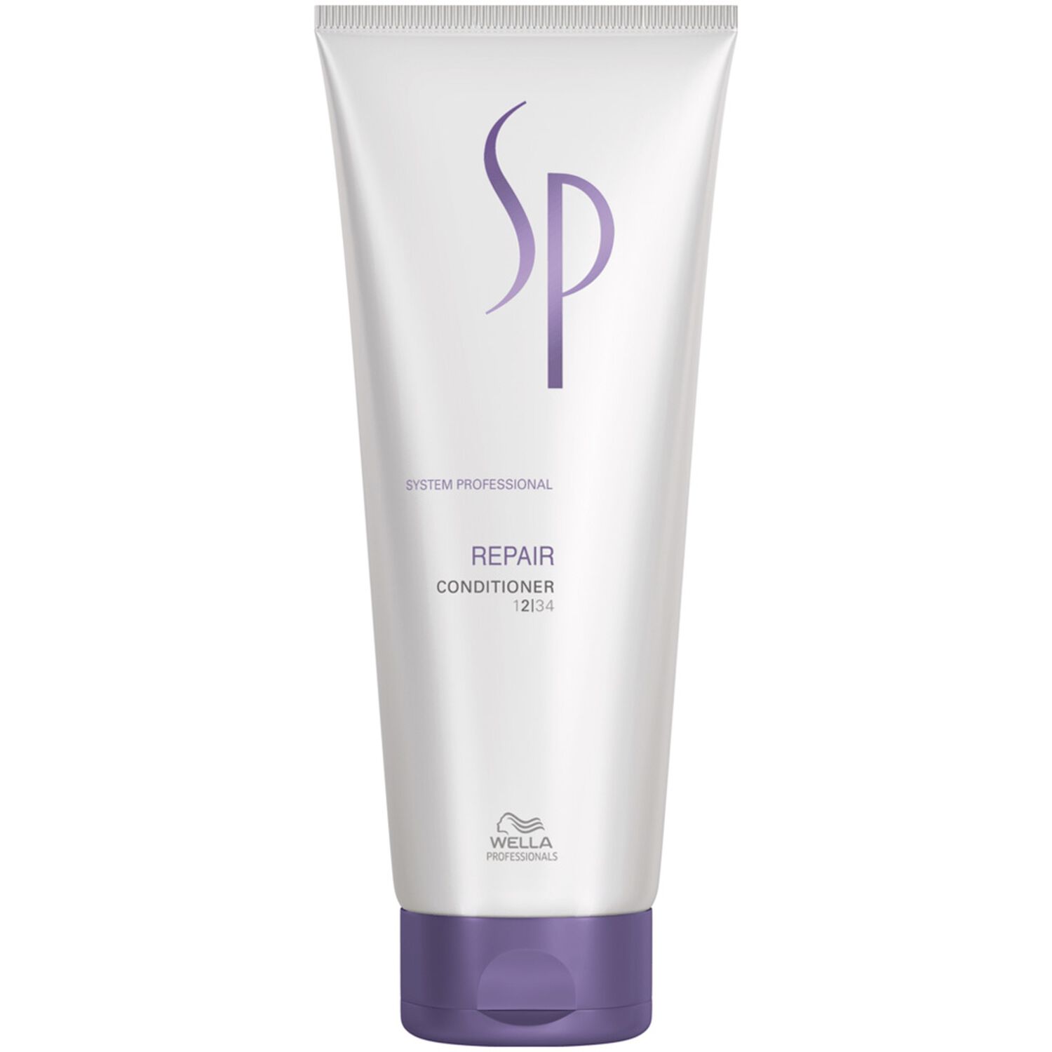 System Professional Repair Après-Shampooing Réparateur
