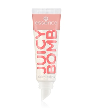 essence JUICY BOMB shiny lipgloss Lipgloss-10 ml