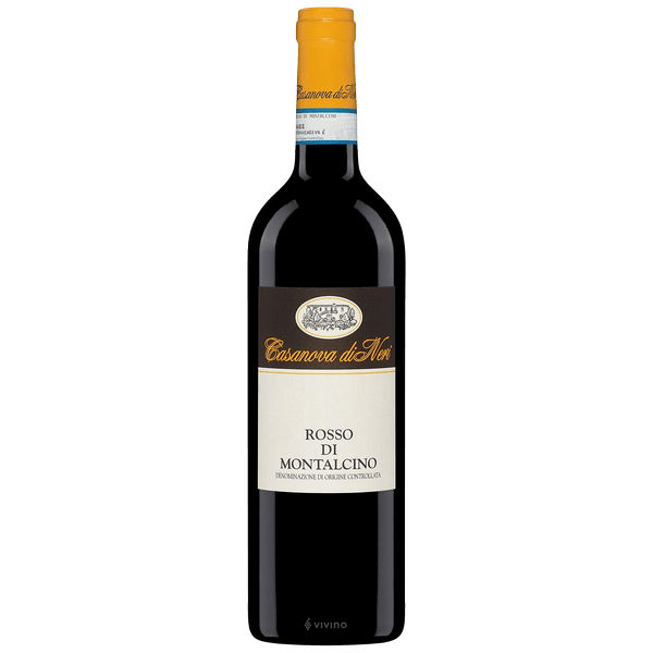 Casanova di NeriRosso di Montalcino 2020