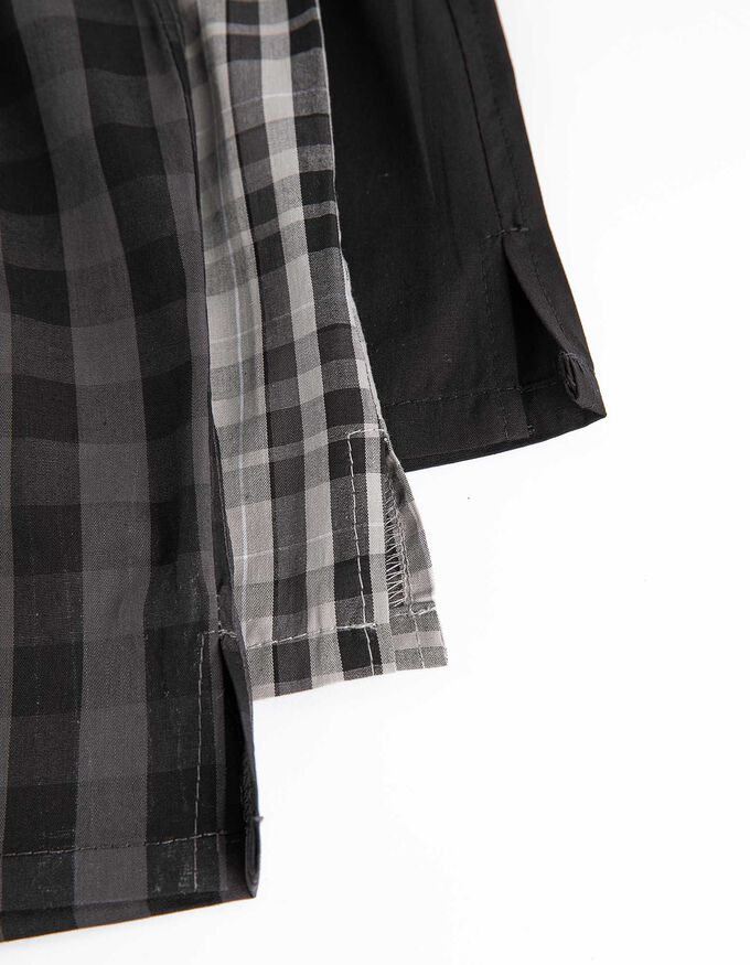 Boxershorts - Baumwolle 3er-Pack