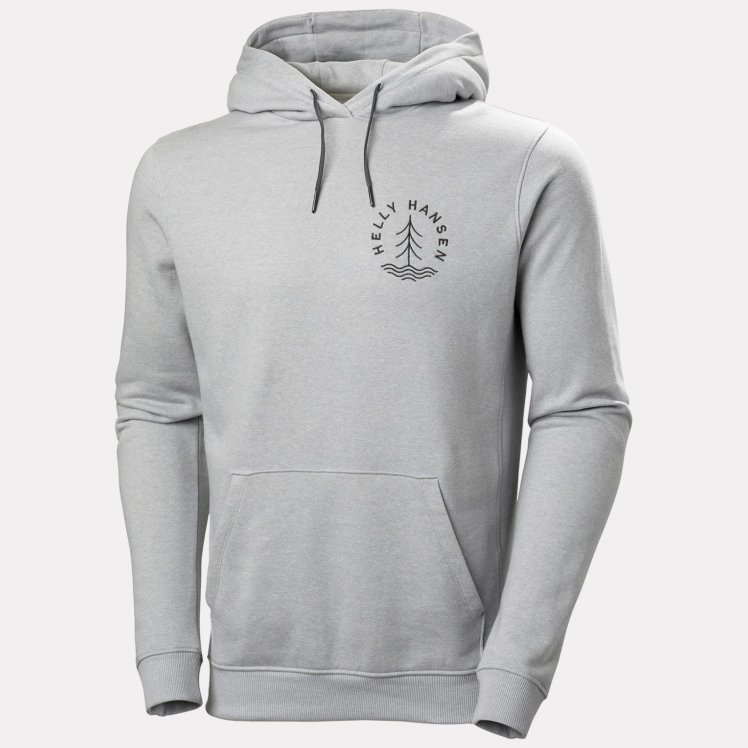 Men's F2F Organic Cotton Hoodie