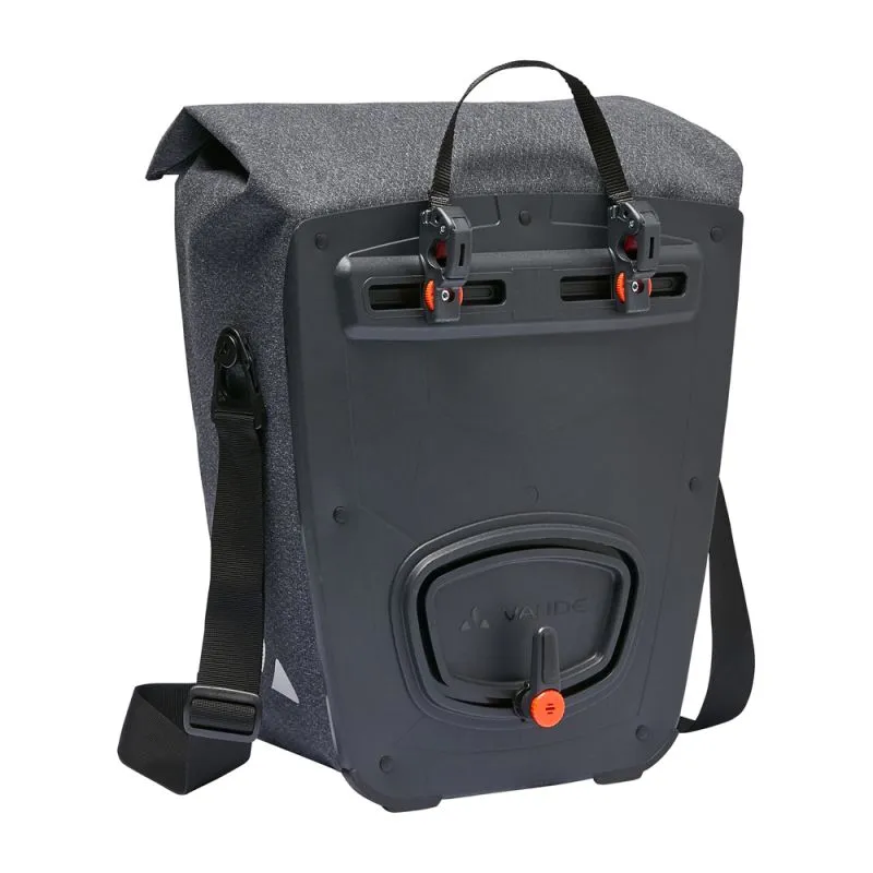 Vaude Fahrradtasche ReCycle Pro Single - Black