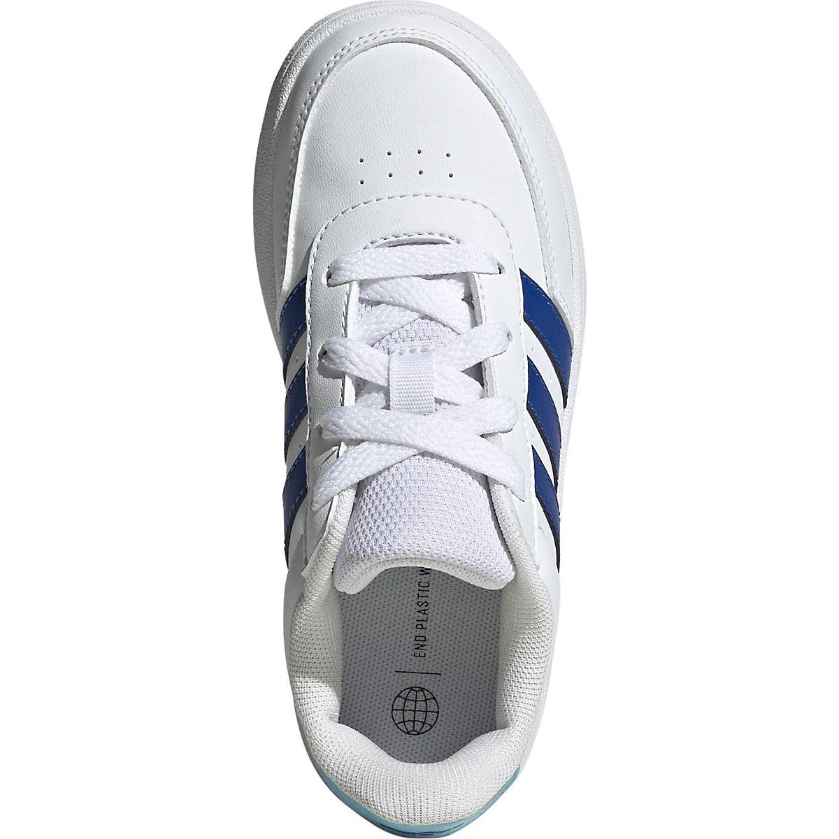 Sneakers Low Breaknet 2.0 K für Jungen
