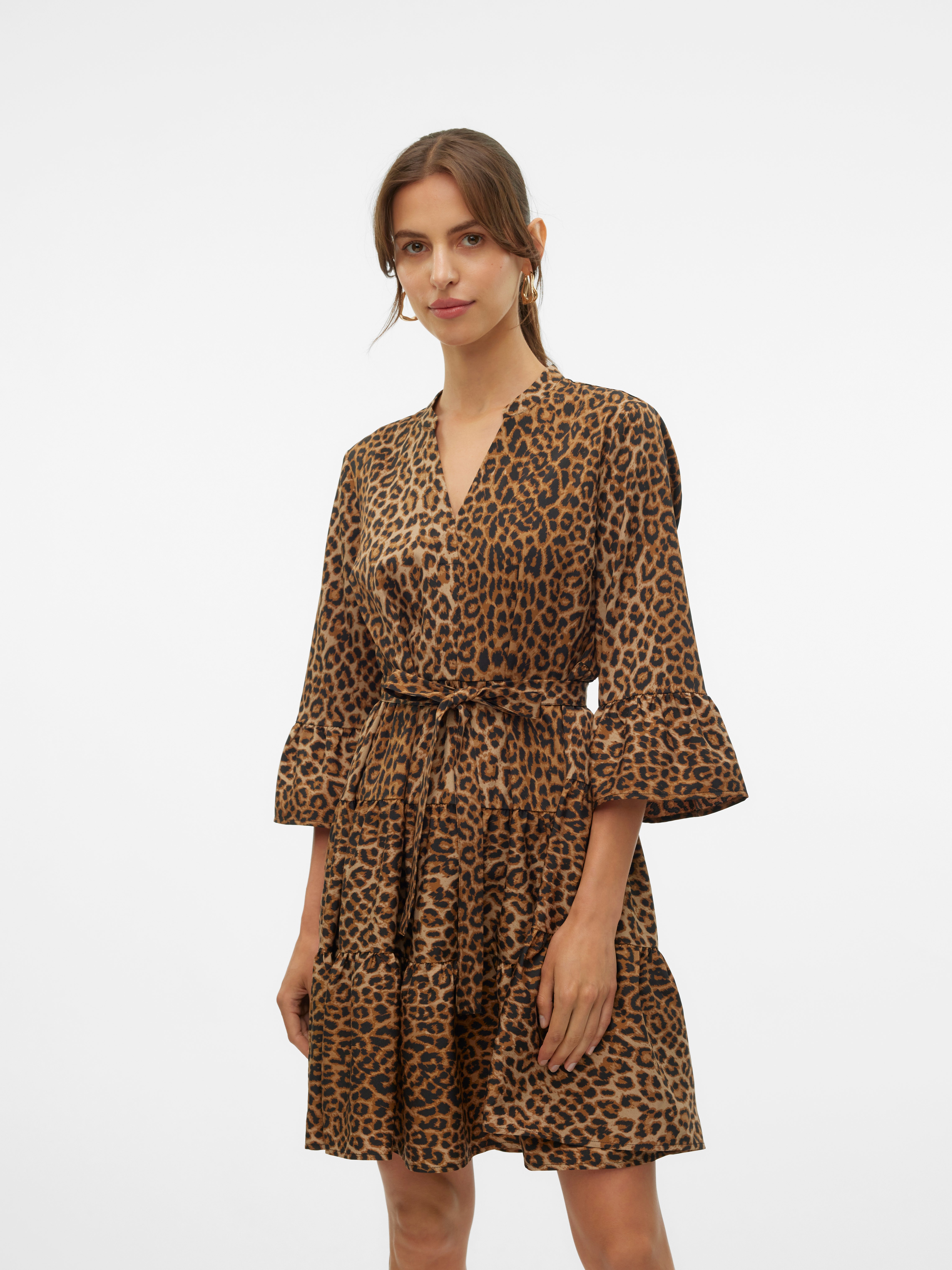 VMZERA Kurzes Kleid