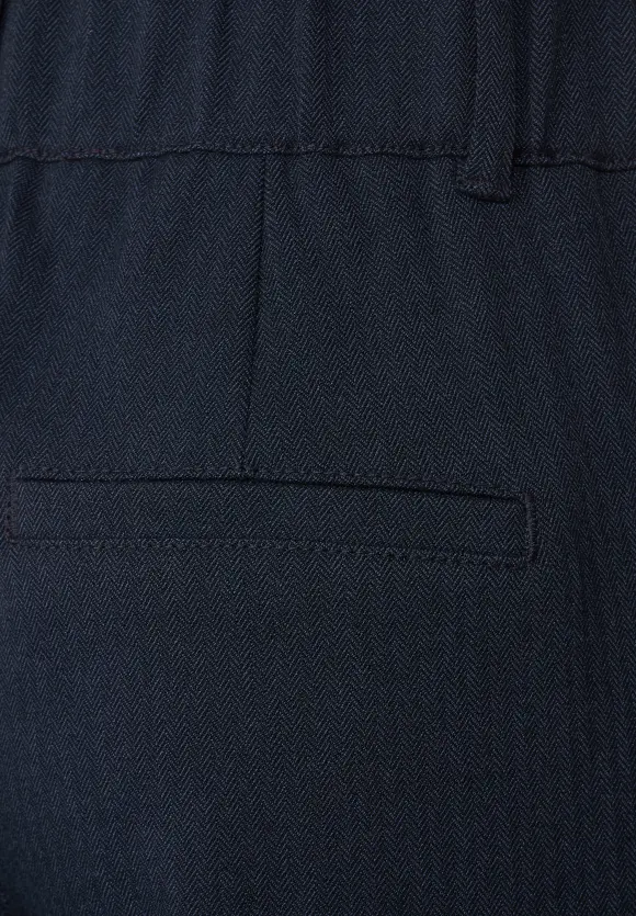 Street One Casual Fit Hose