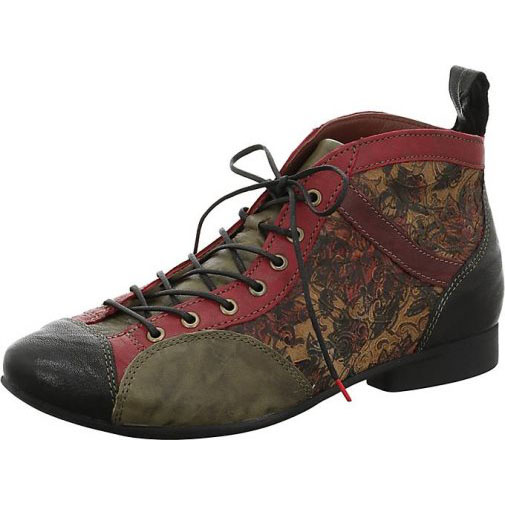 Think! Halbschuh GUAD2