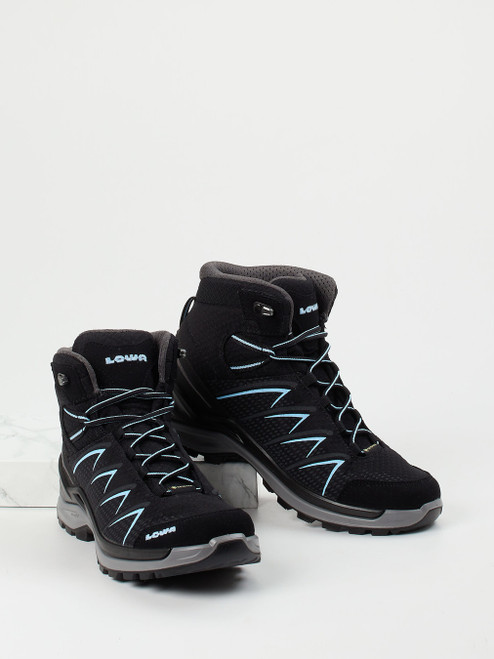 Schnürstiefelette-27510090268 Lowa