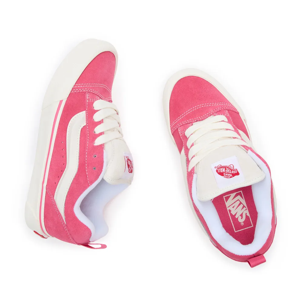 Vans Knu Skool VN0009QCBJ1 / weiss