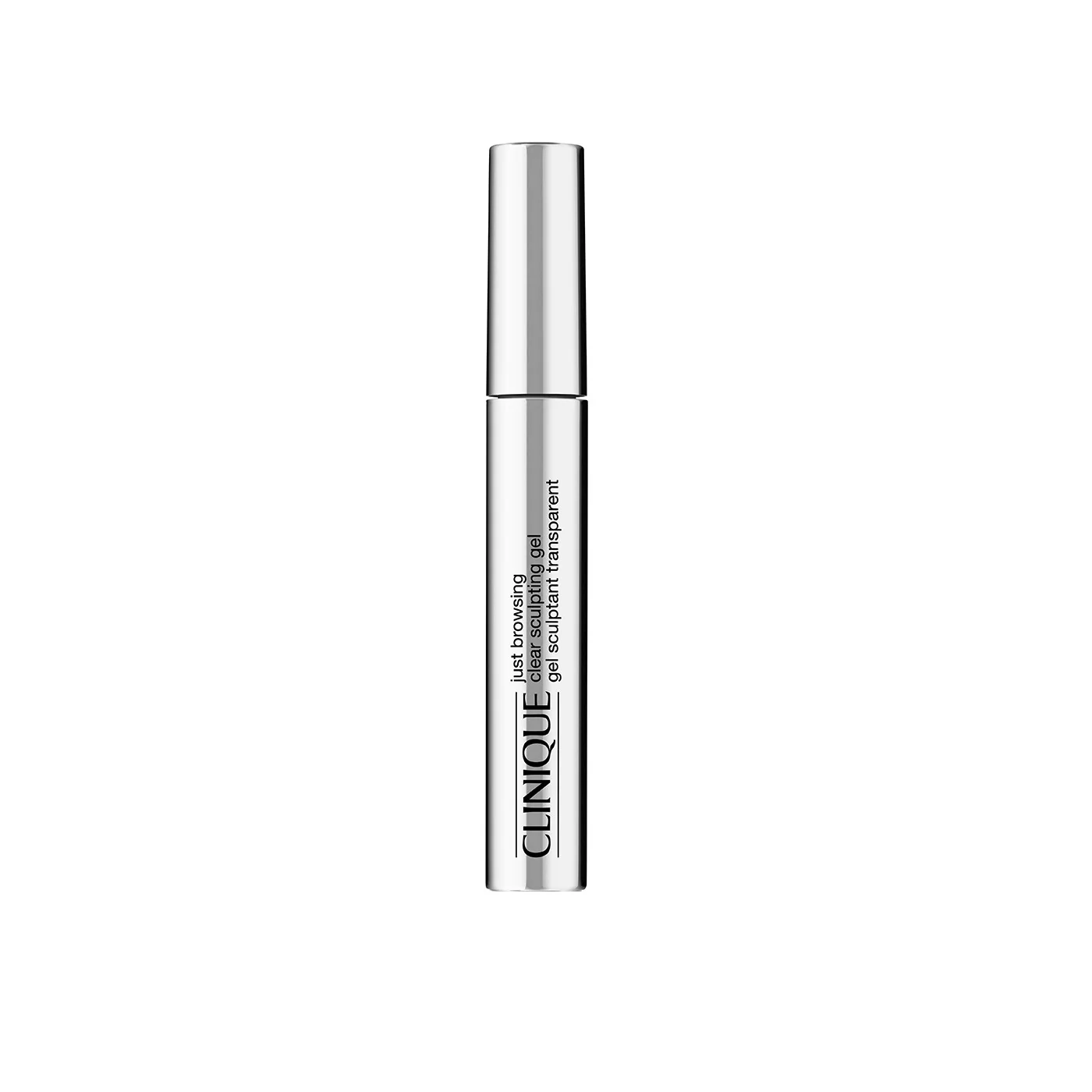 Tuș de ochi și creion gel transparent sculptant Just Browsing™ - Gel și rimel pentru sprâncene