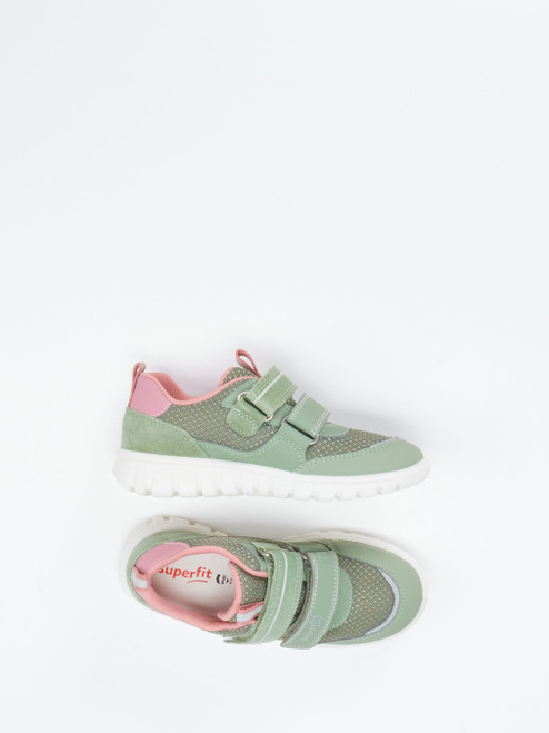 Klettschuh-66216950001 Superfit