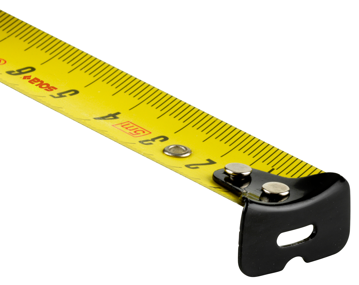 Merilni trak Sola 50024401 PP8 8 m