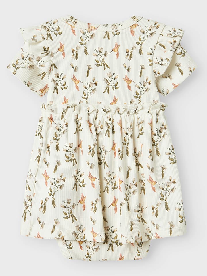 Lil Atelier Bodykleid 