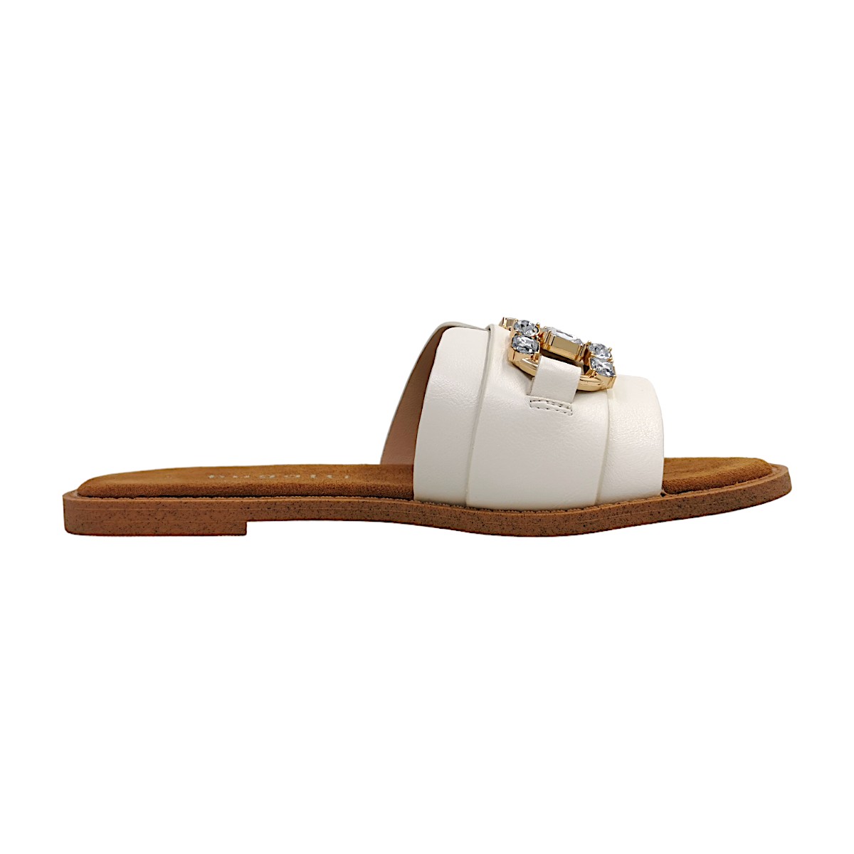 Bugatti Woman Goa 435-AI290-5000 Weiß 2000 White