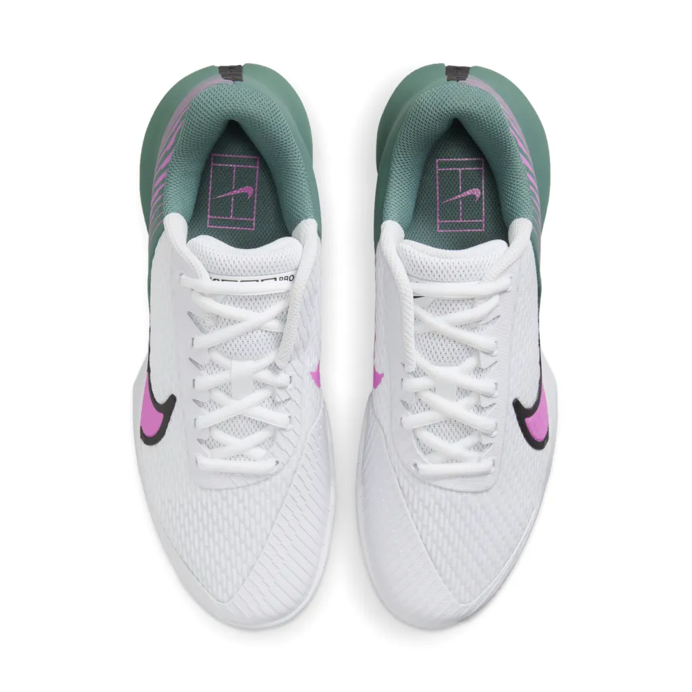 Nike NikeCourt Air Zoom Vapor Pro 2 DR6192-109 / weiss