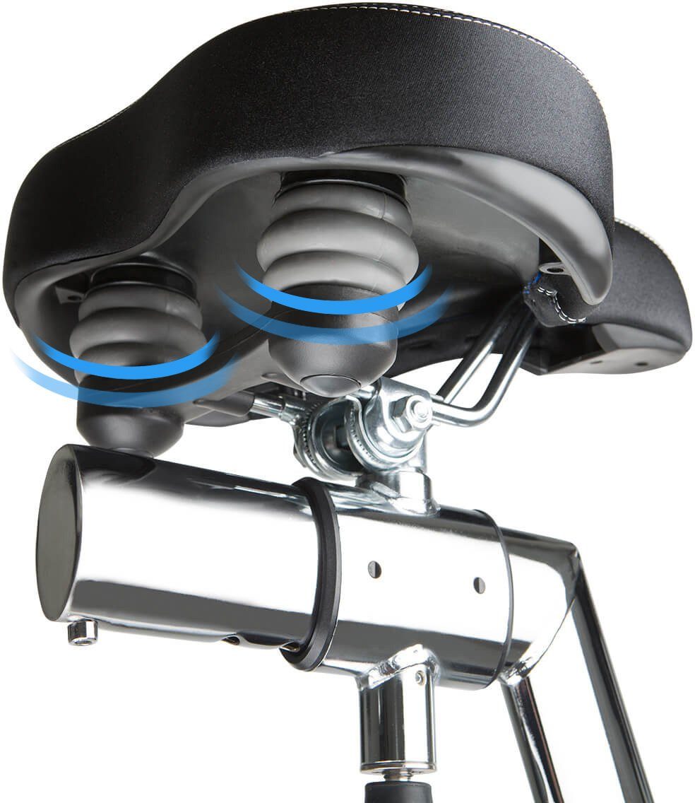 Finnlo by Hammer Ergometer Exum XTR BT